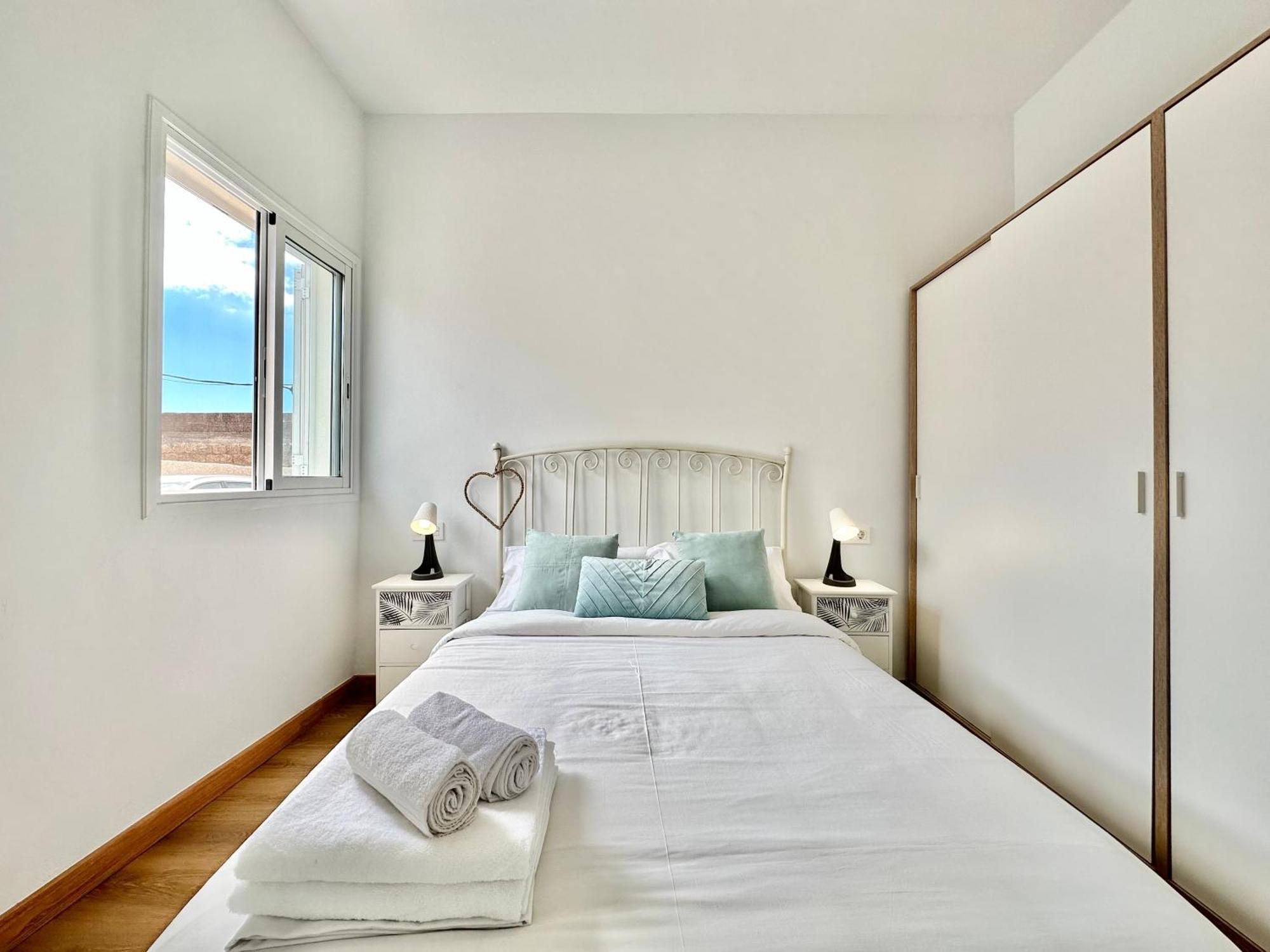 Casita Noctiluca Apartment Santa Cruz de Tenerife Exterior photo