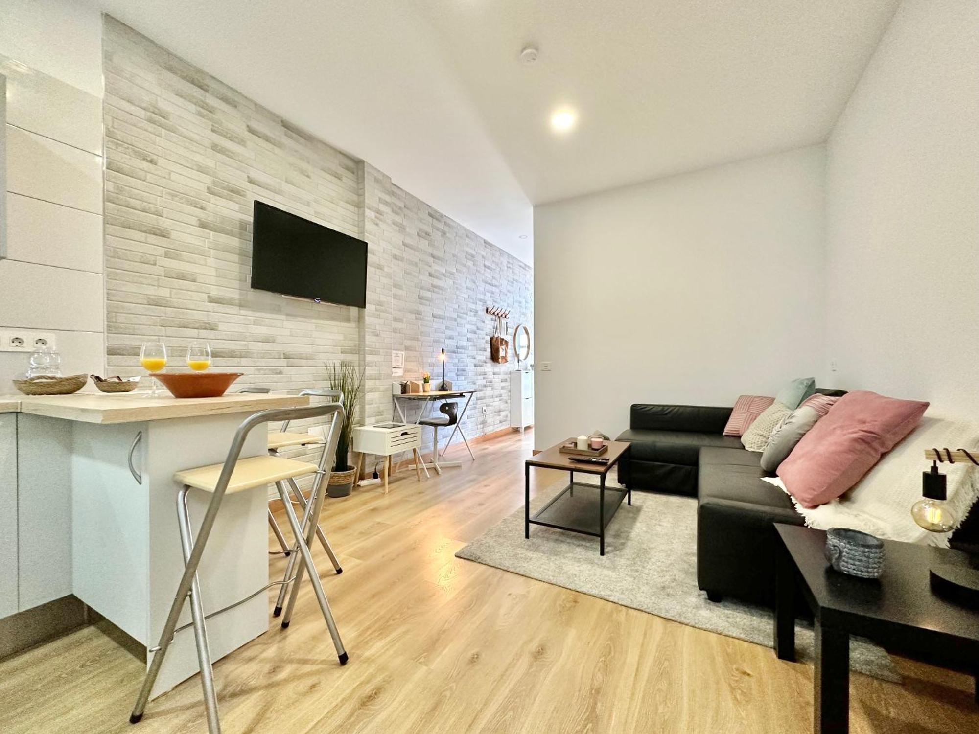 Casita Noctiluca Apartment Santa Cruz de Tenerife Exterior photo